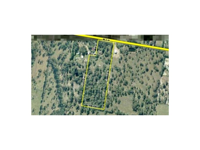 125 Park Ridge Rd, Park Ridge QLD 4125