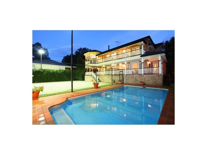 207 Westlake Dr, Westlake QLD 4074