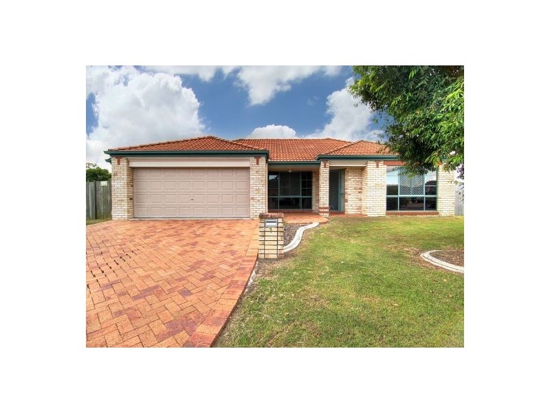 1 Hampshire Court, Calamvale QLD 4116