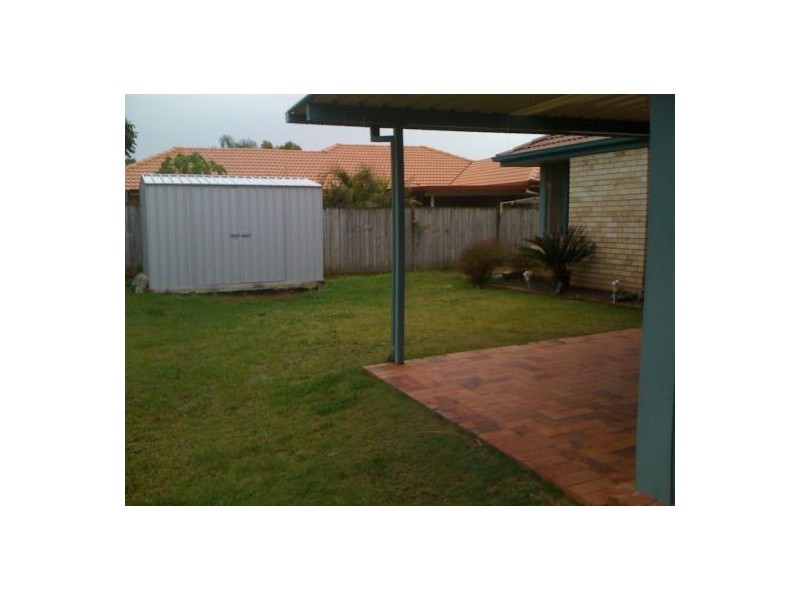 1 Hampshire Court, Calamvale QLD 4116