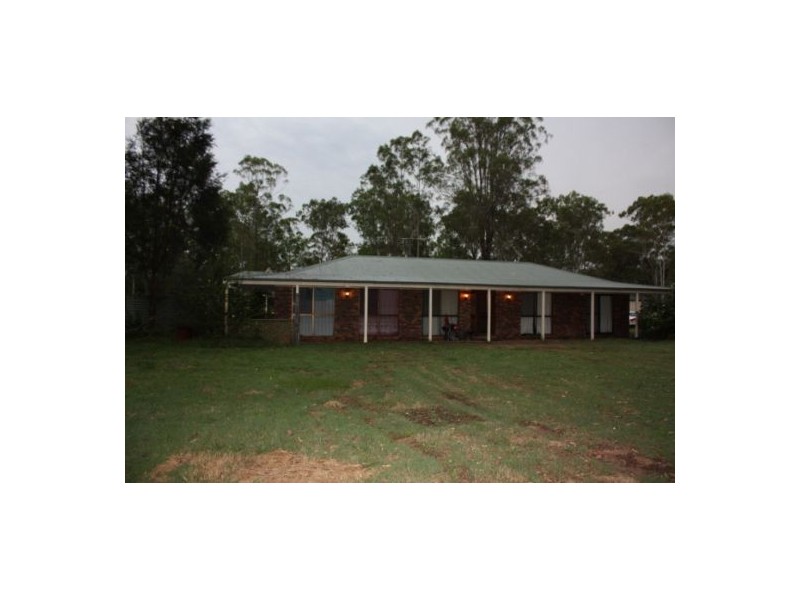 South Maclean QLD 4280