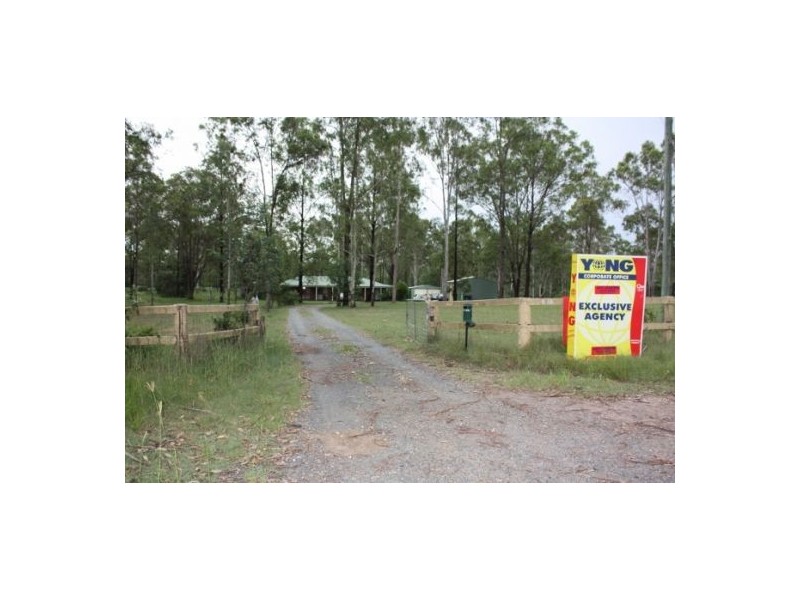 South Maclean QLD 4280