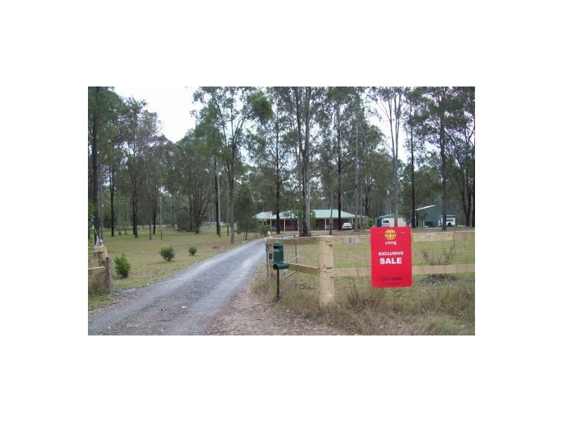 South Maclean QLD 4280