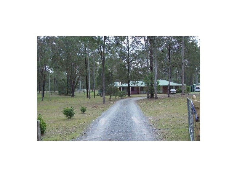 South Maclean QLD 4280