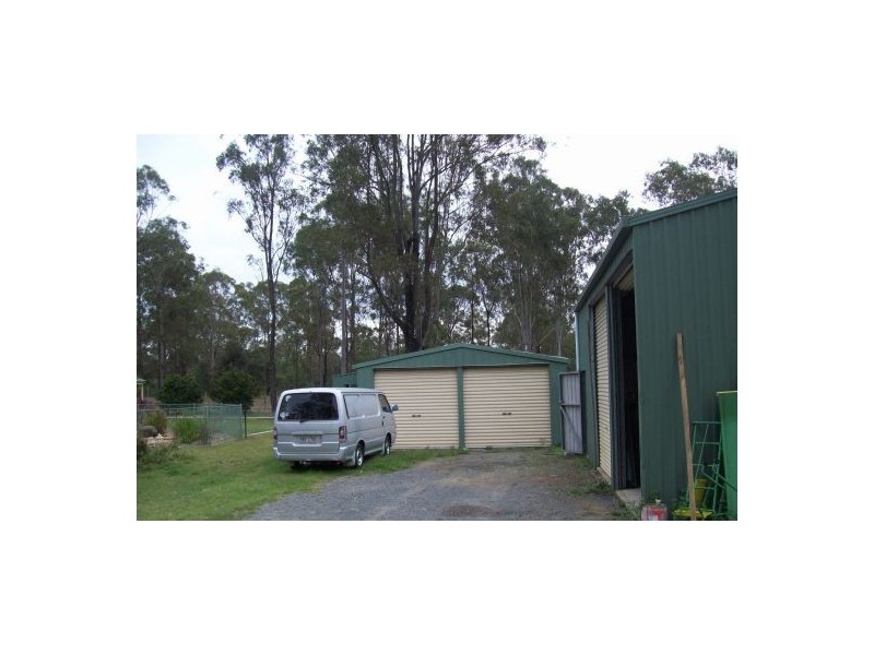 South Maclean QLD 4280