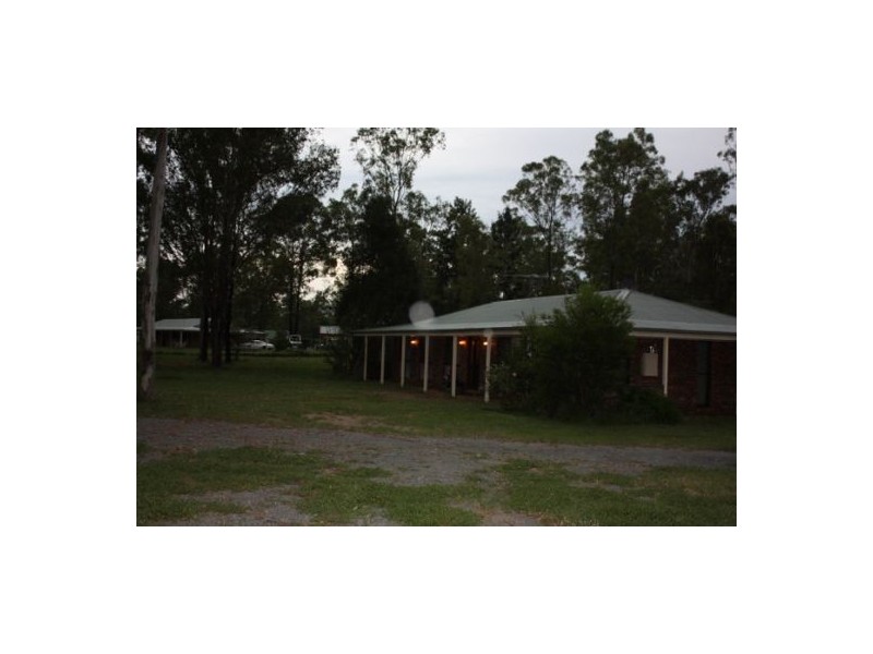 South Maclean QLD 4280