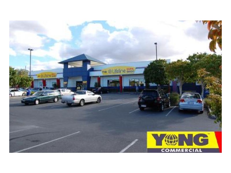 Logan Central QLD 4114