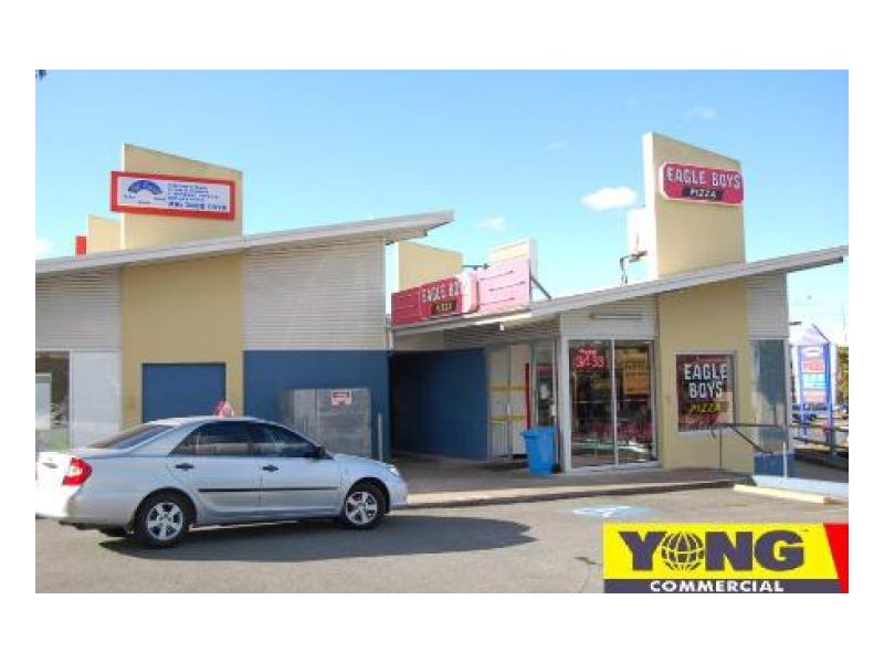 Logan Central QLD 4114