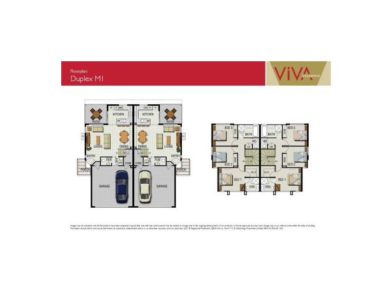 53/50 Perkins St, Calamvale QLD 4116