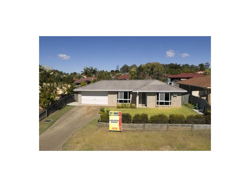 29 Bottlebrush Dr, Regents Park QLD 4118