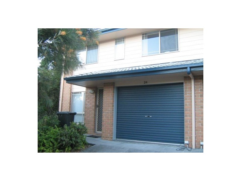 24/16 Lakefield Pl, Runcorn QLD 4113