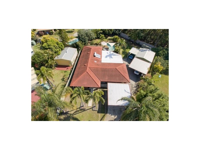 22 Centaurus Cr, Regents Park QLD 4118