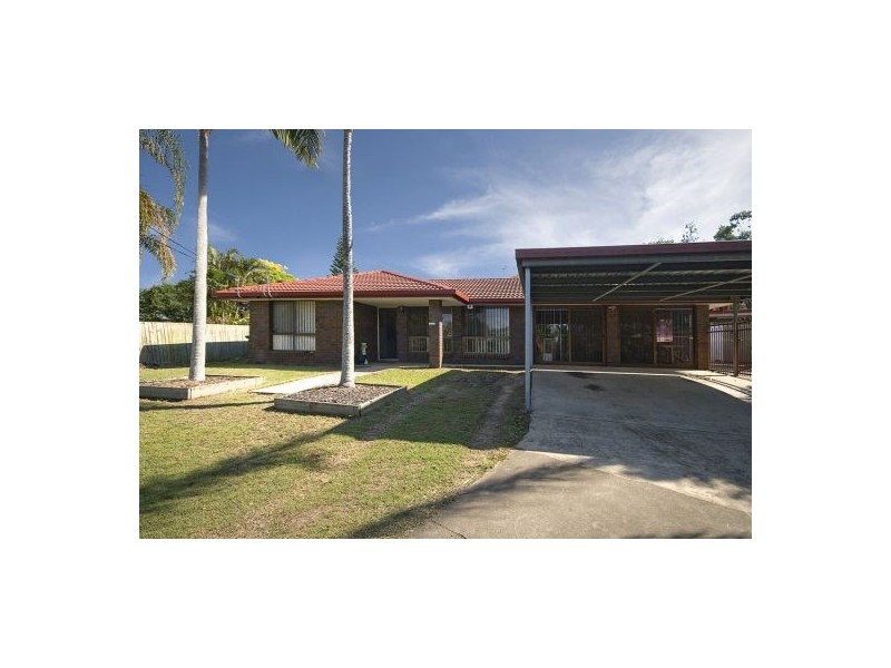 22 Centaurus Cr, Regents Park QLD 4118