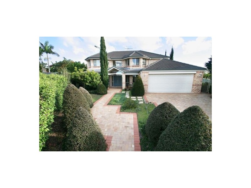 Eight Mile Plains QLD 4113