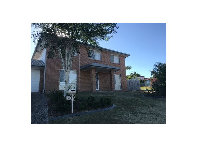 15 Hillend Avenue, Hillcrest QLD 4118