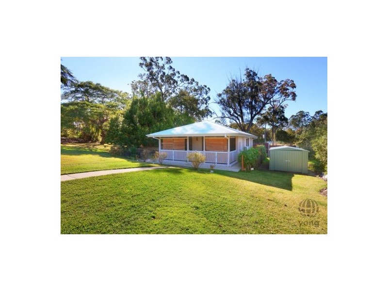 Calamvale QLD 4116