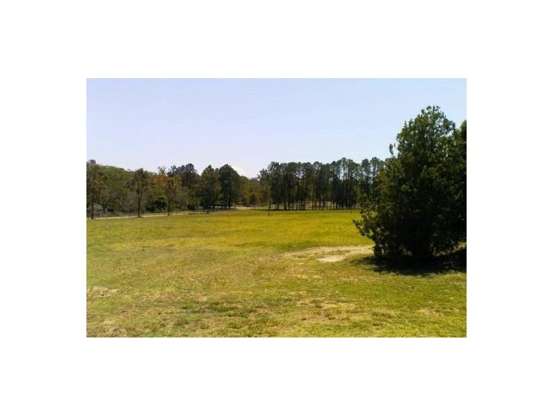 Park Ridge South QLD 4125
