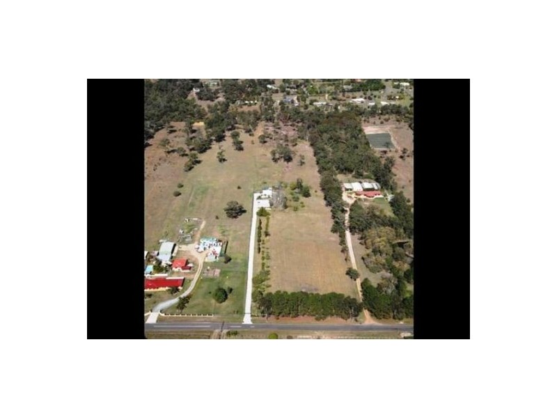 Park Ridge South QLD 4125