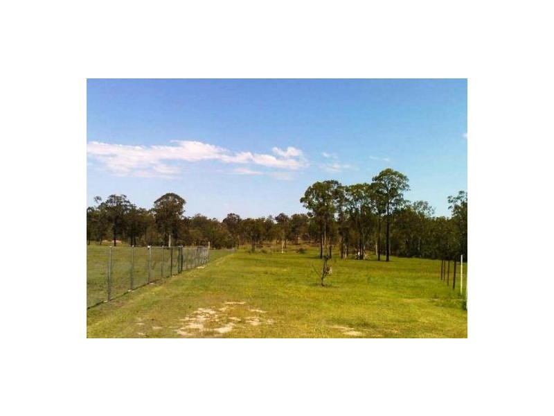 Park Ridge South QLD 4125