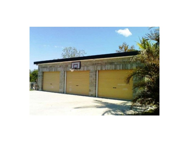 Park Ridge South QLD 4125