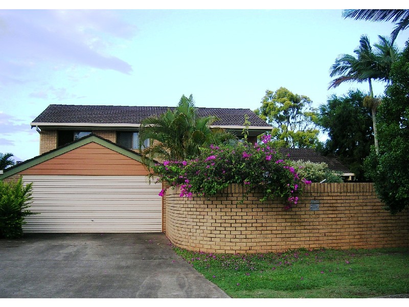 Eight Mile Plains QLD 4113