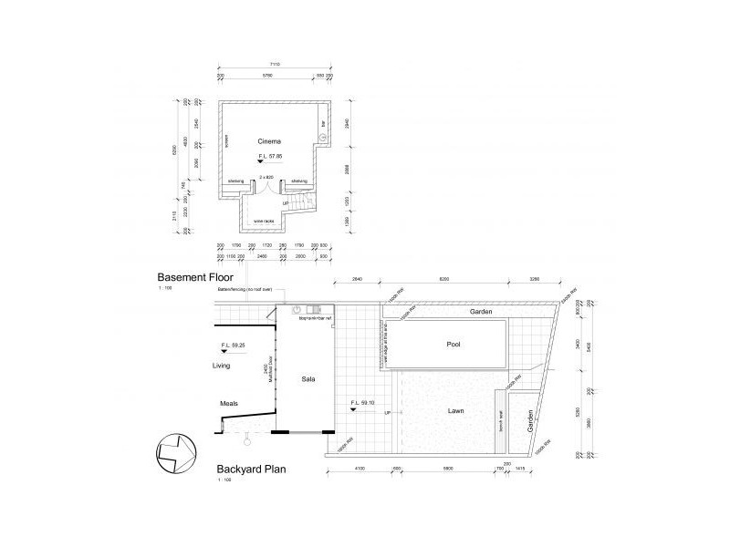 138 Outlook Cr, Bardon QLD 4065