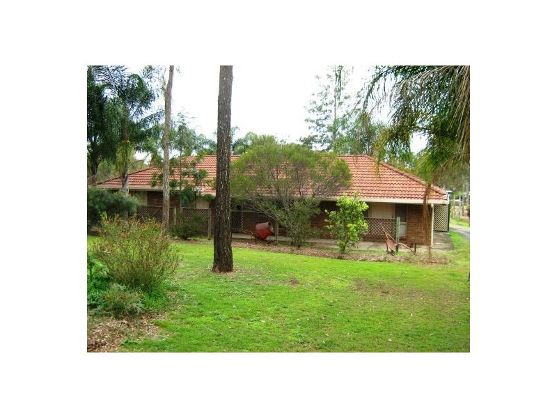 North Maclean QLD 4280