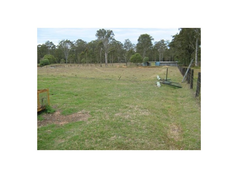 North Maclean QLD 4280