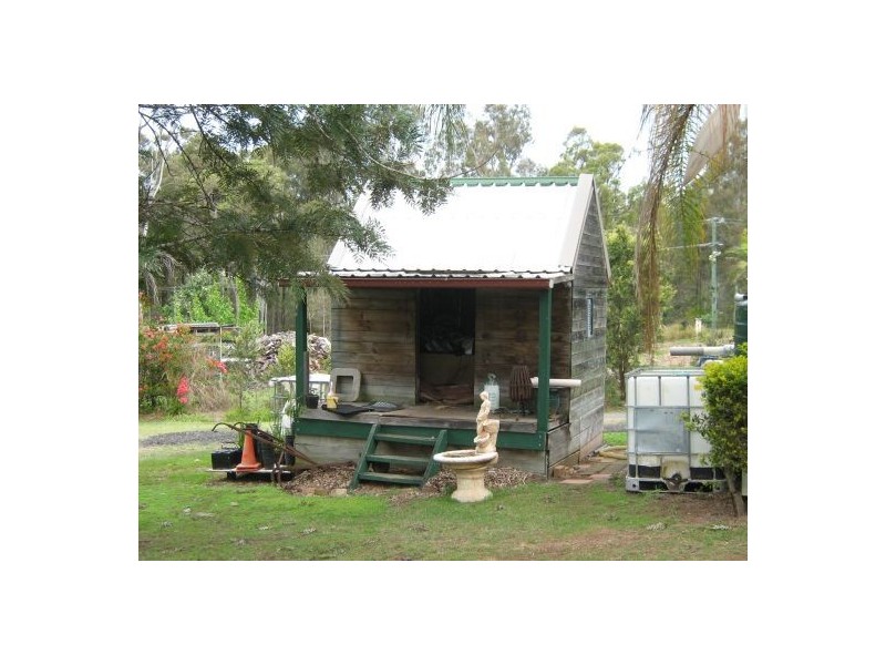 North Maclean QLD 4280