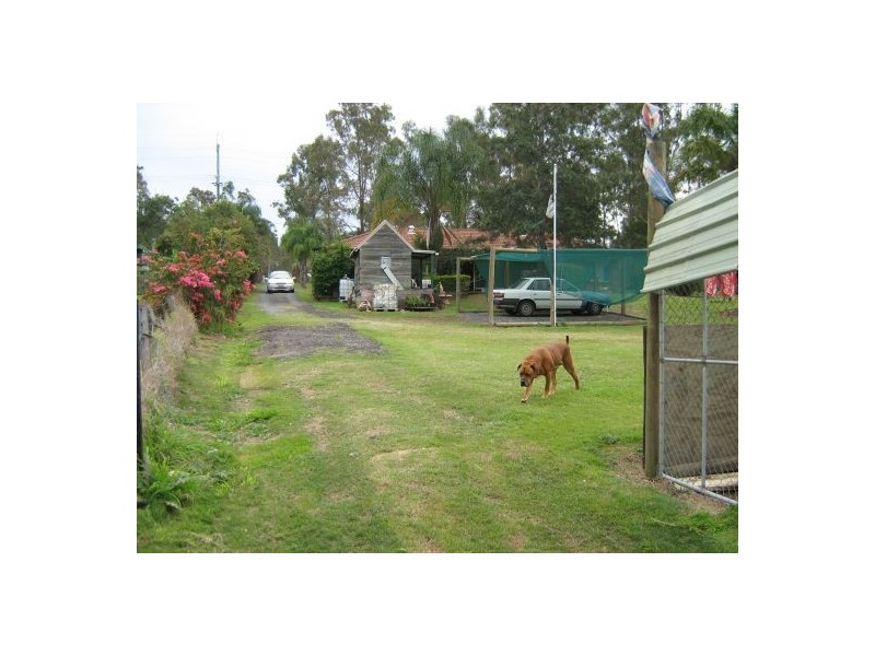 North Maclean QLD 4280