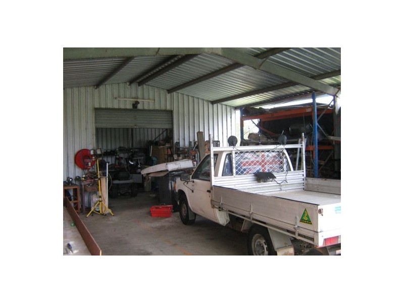 North Maclean QLD 4280