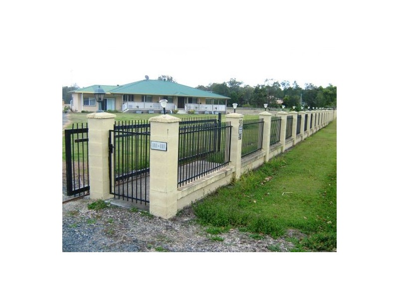 North Maclean QLD 4280