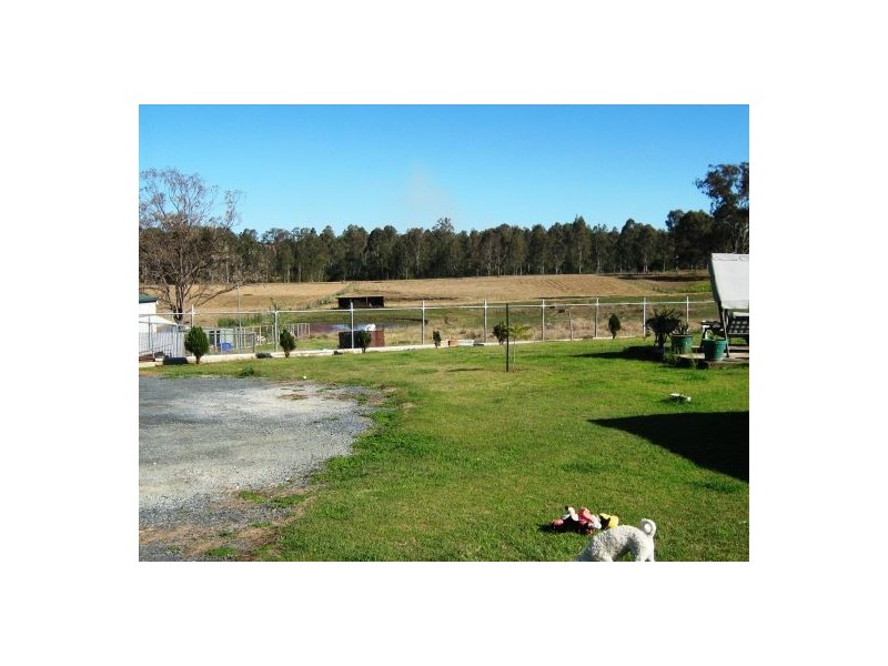 North Maclean QLD 4280