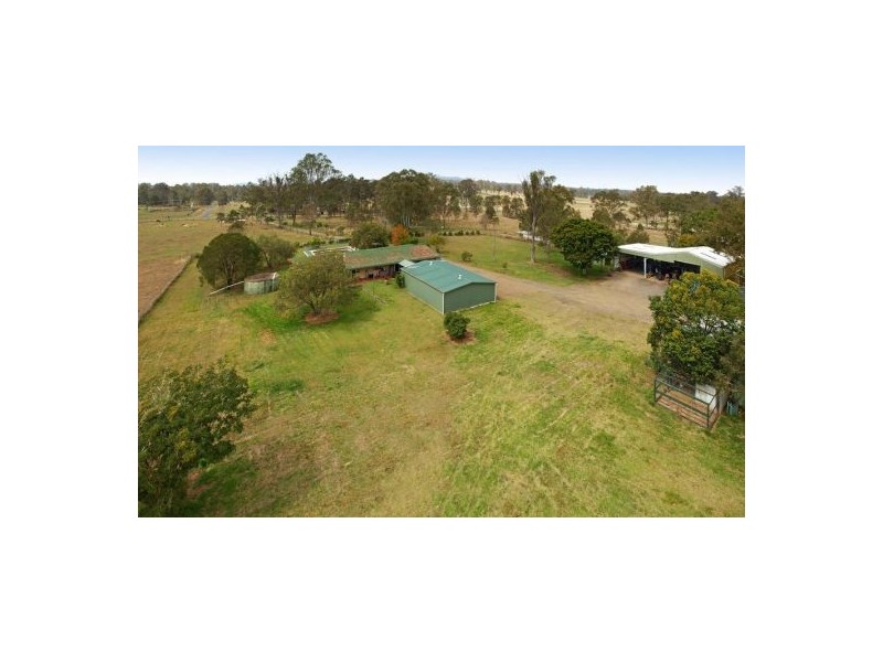 North Maclean QLD 4280