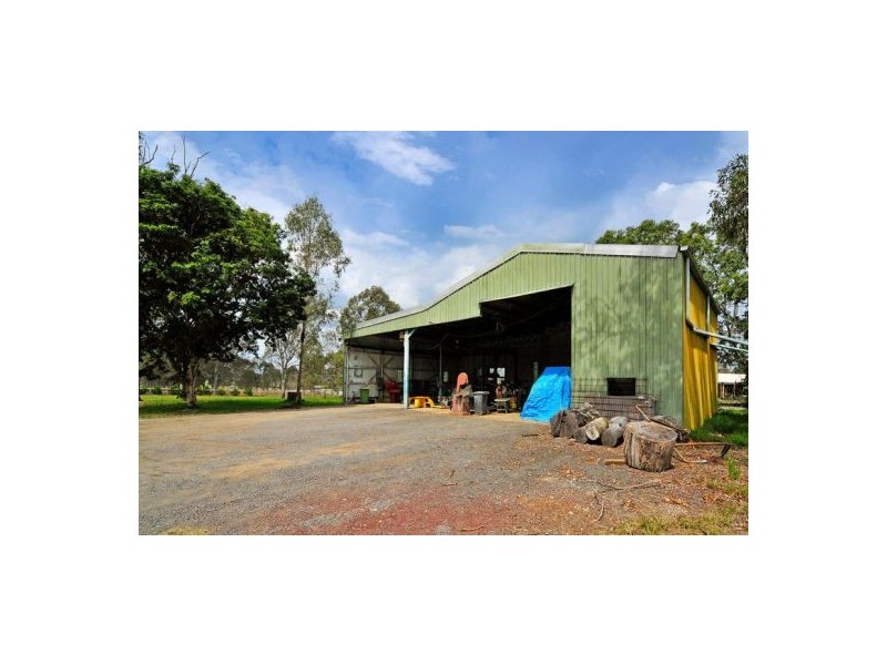 North Maclean QLD 4280