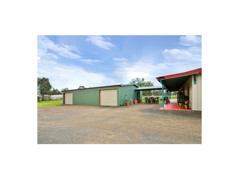 North Maclean QLD 4280