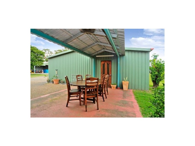 North Maclean QLD 4280