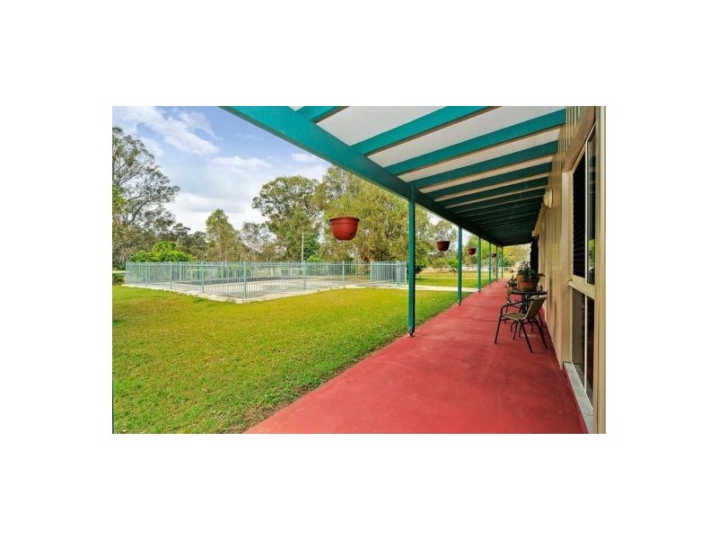 North Maclean QLD 4280