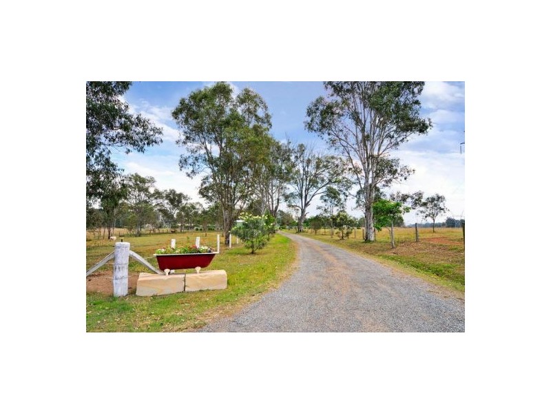 North Maclean QLD 4280