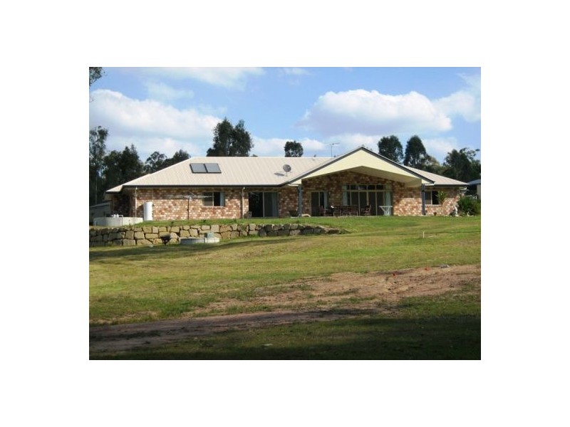 Jimboomba QLD 4280