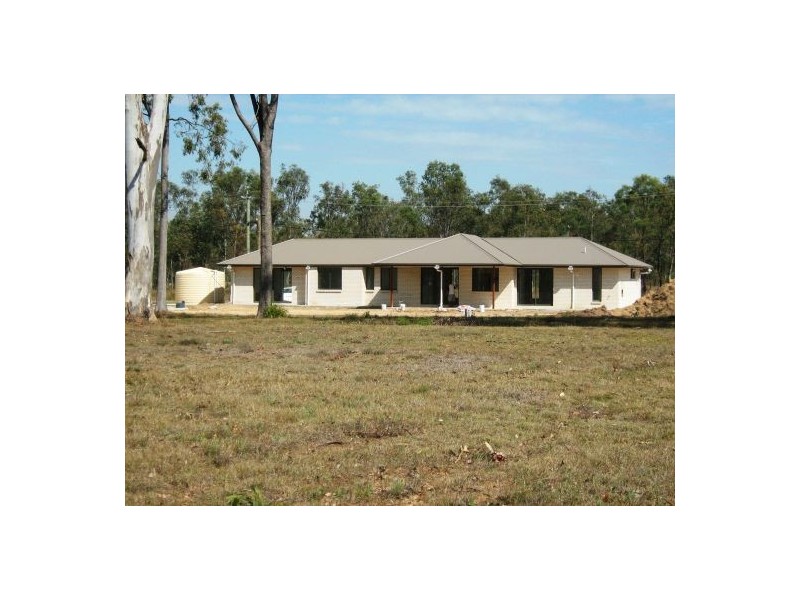 Adare QLD 4343