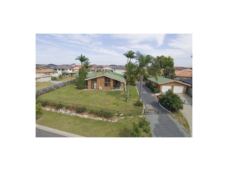 7 Resi Dr, Regents Park QLD 4118