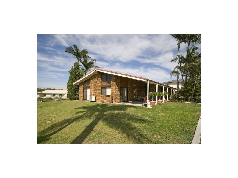 7 Resi Dr, Regents Park QLD 4118
