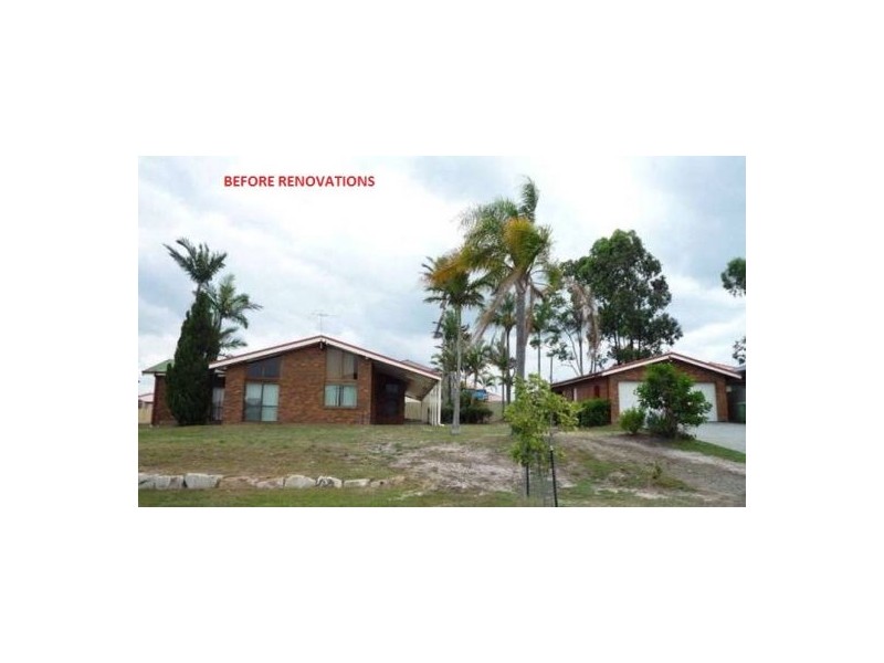 7 Resi Dr, Regents Park QLD 4118