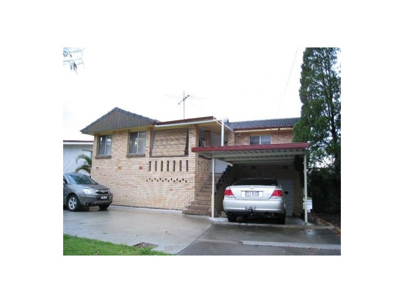 525 Beenleigh Rd, Sunnybank QLD 4109