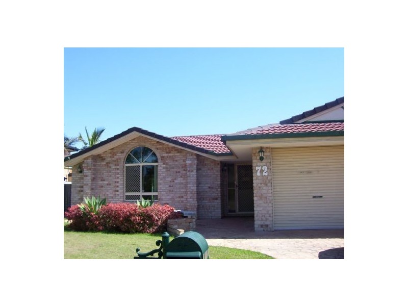 72 Golden Ave, Calamvale QLD 4116