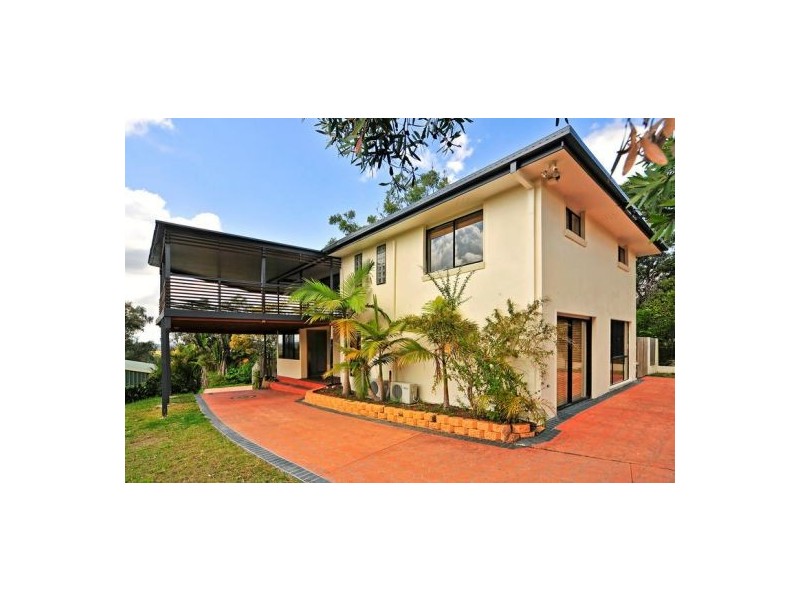 60 Kunde St, Cornubia QLD 4130