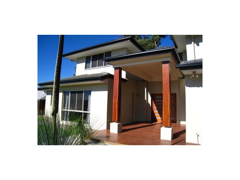 Eight Mile Plains QLD 4113