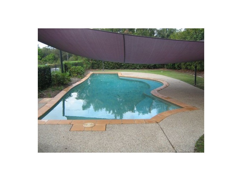 Eight Mile Plains QLD 4113