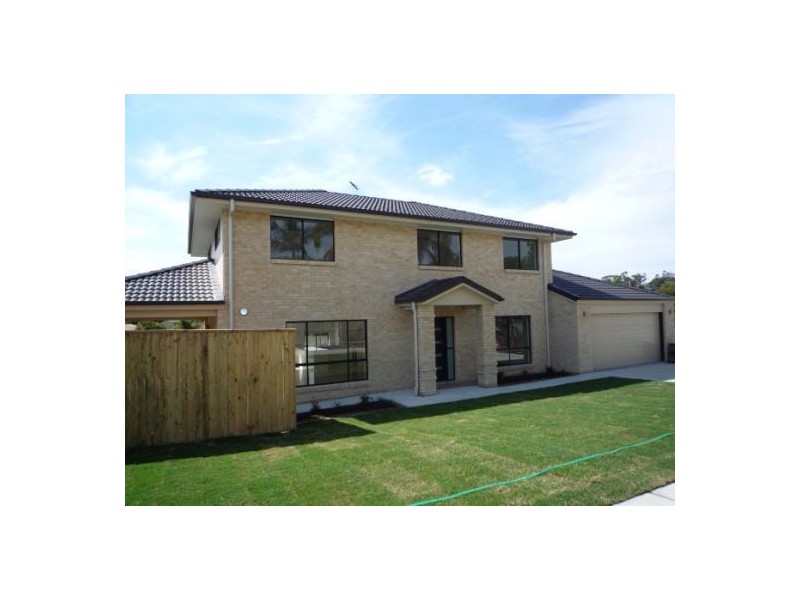 Eight Mile Plains QLD 4113